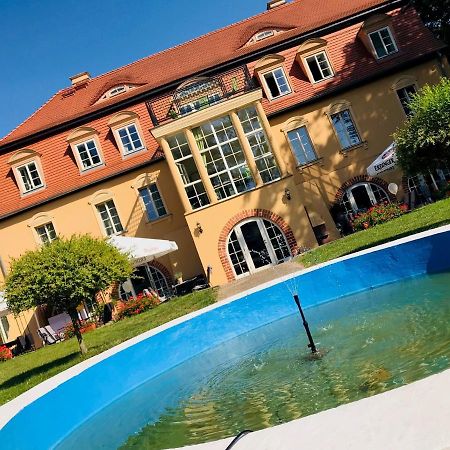 Schloss Zehdenick Exterior foto