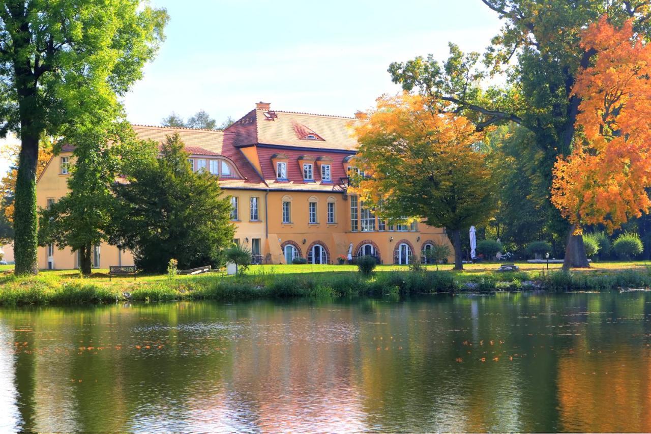 Schloss Zehdenick Exterior foto