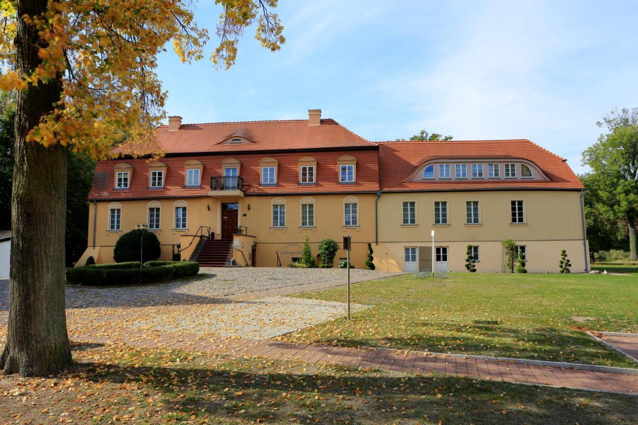 Schloss Zehdenick Exterior foto